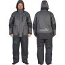 Костюм плавающий зимний NORFIN APEX 2 FLT р.XXXL 446006-XXXL