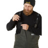 Костюм зимний NORFIN ELEMENT GRAY 05 р.XXL 439205-XXL