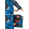 Костюм зимний NORFIN TORNADO PRO 06 р.XXXL 409006-XXXL