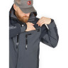 Куртка NORFIN REBEL PRO GRAY 04 р.XL-L 596004-XL-L