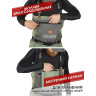 Полукомбинезон забродный NORFIN PILOT STOCKINGFOOT 2 02 р.ML 83321-02M-L