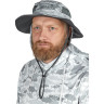 Шляпа NORFIN SUN PRO SHADE HAT 153111