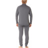 Термобелье NORFIN WINTER LINE GRAY 01 Р.s 3036001-S