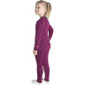 Термокомплект NORFIN KIDS BASE PINK 01 р.104-110 401101-104-110