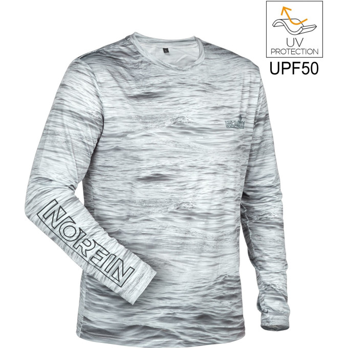 Джемпер NORFIN SUN PRO DECK 04 р.XL 133004-XL