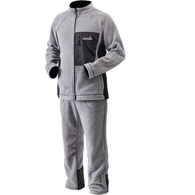 Костюм флисовый NORFIN ALPINE 2 06 р.XXXL 360106-XXXL