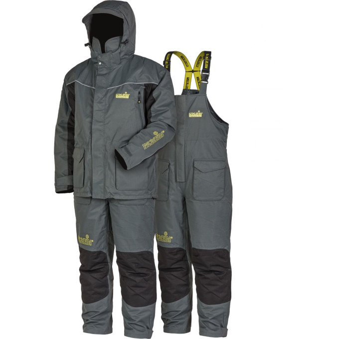 Костюм плавающий зимний NORFIN ELEMENT FLT 05 р.XXL 439505-XXL
