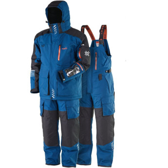 Костюм зимний NORFIN TORNADO PRO NL 02 р.M-L