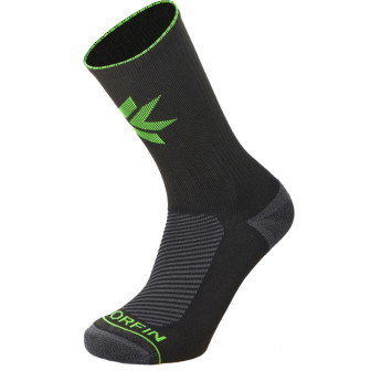 Носки NORFIN T1M ELEMENT HIKING COOLMAX CREW р.(39-41) M