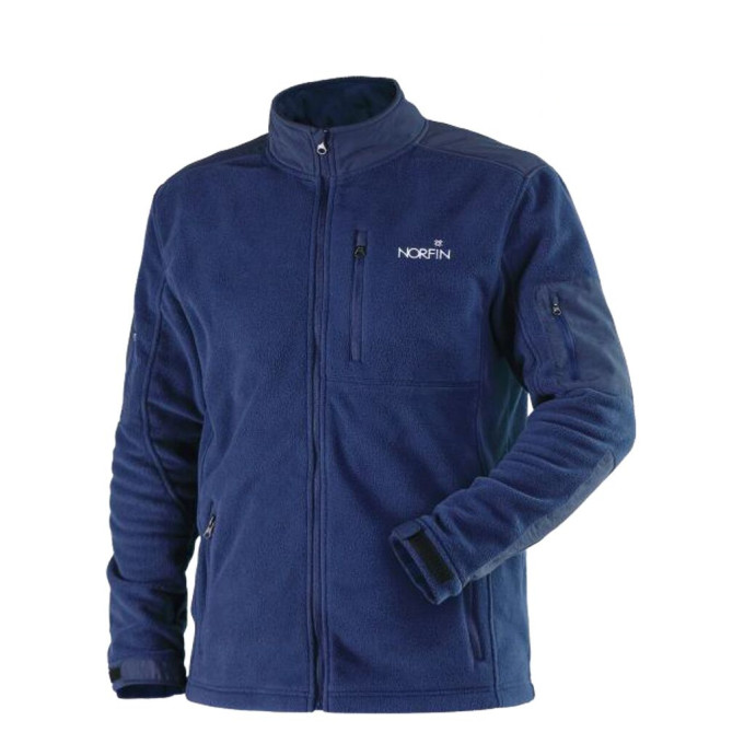 Куртка флисовая NORFIN SUMMIT BL 02 р.M 387202-M