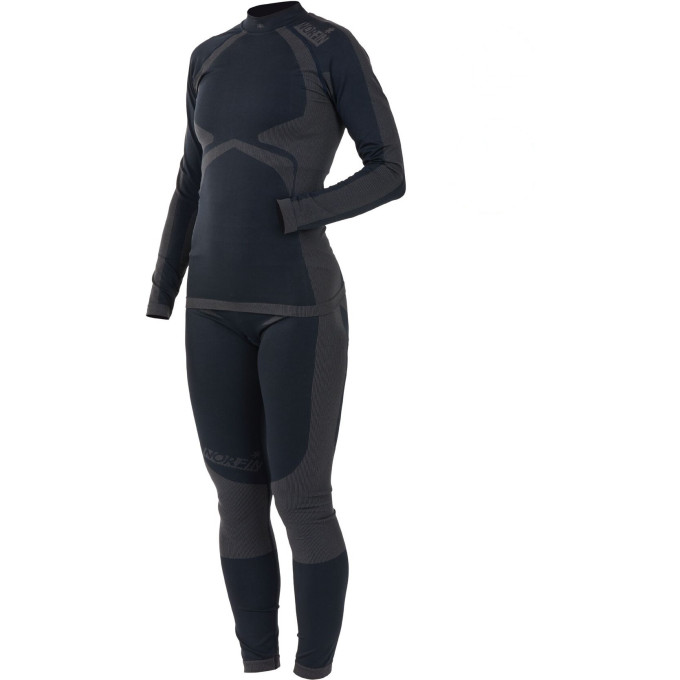 Термобелье NORFIN ACTIVE PRO WOMEN р.S-M 3045001-S-M