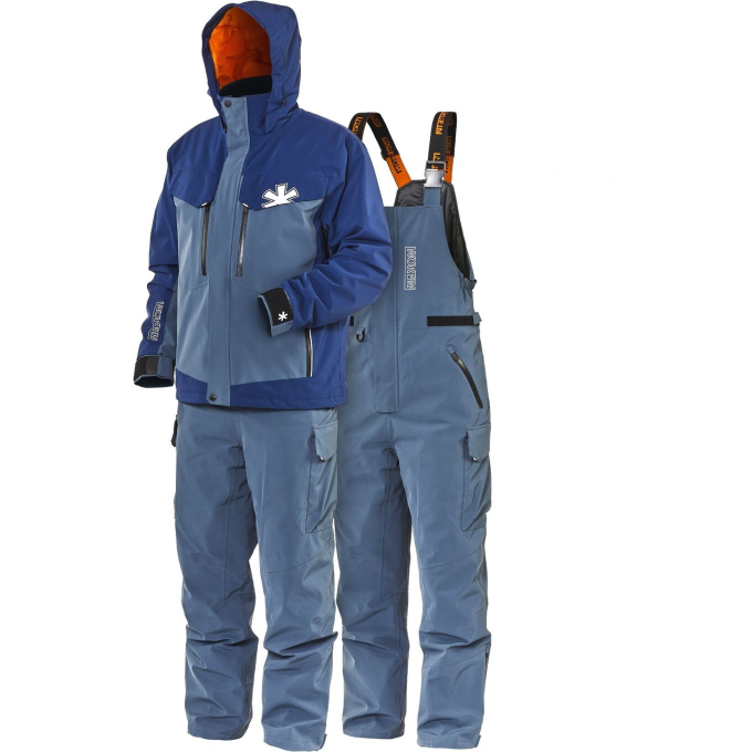 Костюм демисезонный NORFIN REBEL PRO 04 р.XL 595004-XL