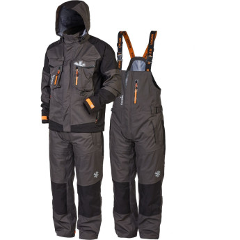 Костюм демисезонный NORFIN PRO DRY 3 р.XXL