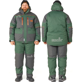 Костюм зимний NORFIN DISCOVERY 3 04 р.XL