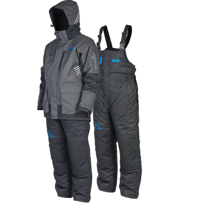 Костюм плавающий зимний NORFIN APEX 2 FLT р.M 446002-M