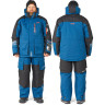 Костюм зимний NORFIN TORNADO PRO 01 р.S 409001-S